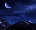 Image Blue Moon